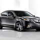 Illustration for article titled 2009 Acura TL Finally Smiles Its Toothy Grin For The Camera